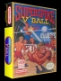 Nintendo  NES&nbsp; - &nbsp;Super Spike V'Ball (USA)
